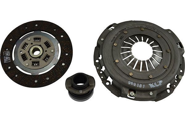 KAVO PARTS Комплект сцепления CP-2058